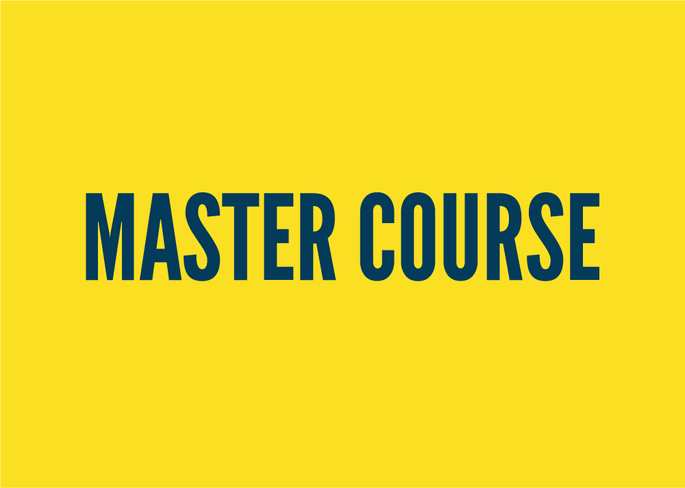 3° edizione Master Class