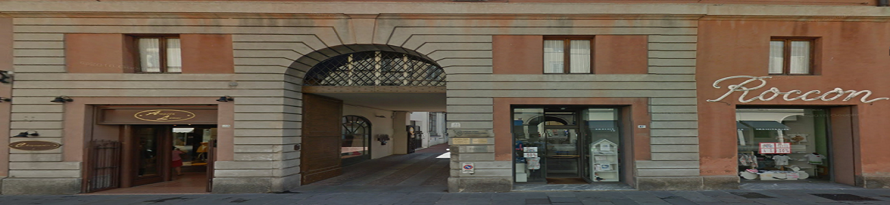 Parma, Esperia Business Center